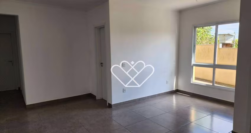 Apartamento no Condomínio Grand Orion – Conforto e Comodidade