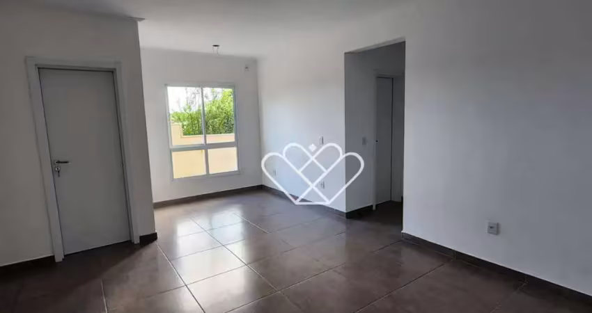 Apartamento com 2 quartos para alugar na Rua Campos Salles, Barnabé, Gravataí