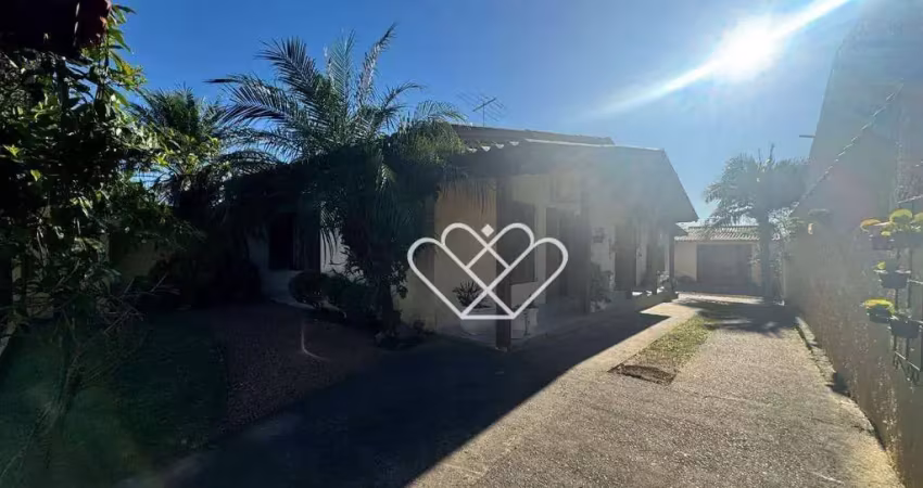 Sua Nova Casa dos Sonhos no Bairro Bom Sucesso Espera por Você