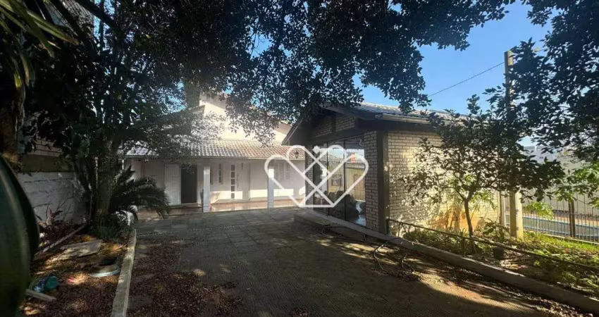 Desfrute de conforto e sofisticação nesta casa no parque dos anjos