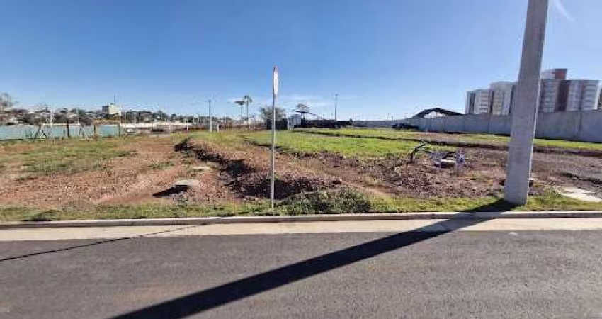 Terreno em Condomínio Completo no Bairro Santa Cruz