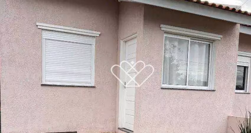 Encantadora unidade de 2 dormitórios no residencial mato alto