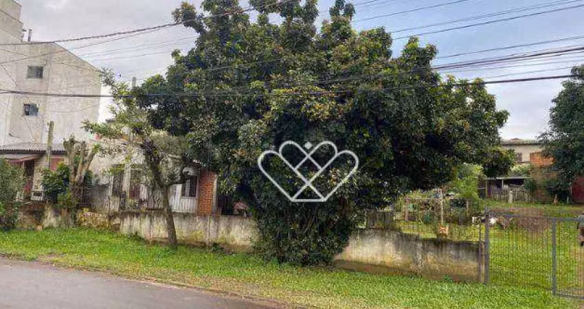 Terreno amplo com duas casas – ideal para novo lar ou empreendimento