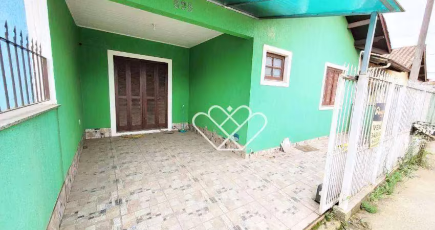 Casa aconchegante a poucos metros da avenida itacolomi - oportunidade imperdível!