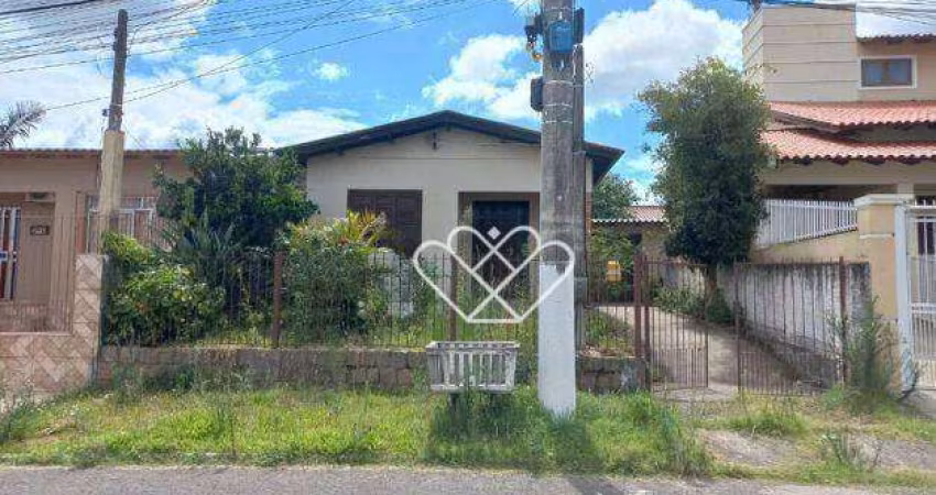 Casa Aconchegante com 2 Dormitórios no Bairro Cohab B em Gravataí