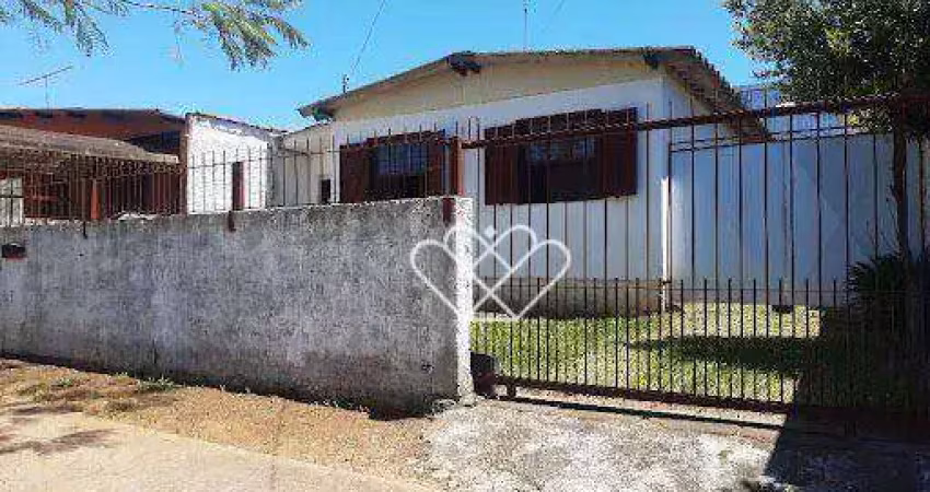Casa de 3 dormitórios no morada do vale i em gravataí