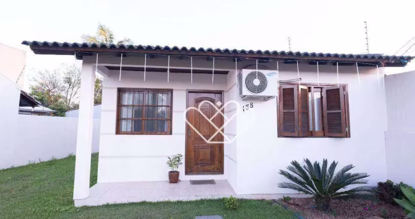Excelente Imóvel Semi Mobiliado com Piscina em Cachoeirinha