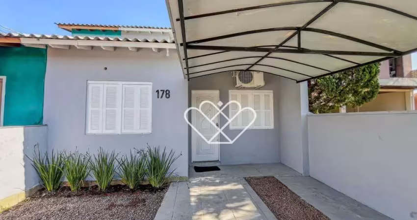 Charme e Conforto em Altaville: Sua Nova Casa com Pátio Amplo e Elegância Moderna