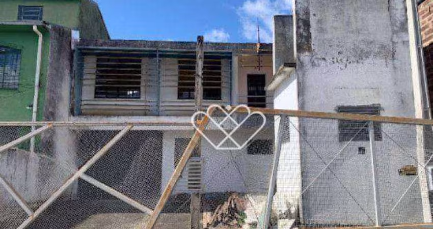 Pavilhão Amplo no Parque dos Anjos: Oportunidade Ideal para Seu Negócio
