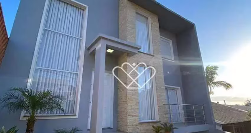 Casa Nova com Piscina, Área Gourmet e Energia Solar: Conforto e Sustentabilidade em Cada Detalhe