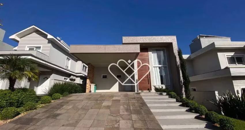 Viva o Conforto e a Exclusividade em uma Casa de Alto Padrão no Alphaville