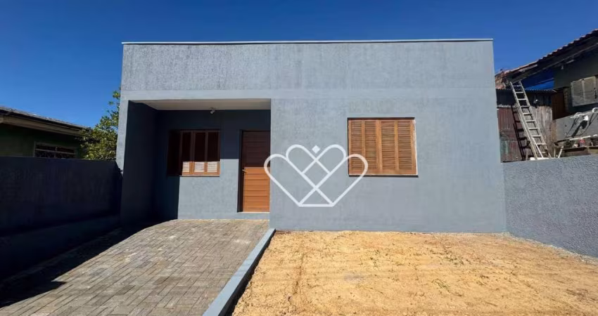 Casa Aconchegante à Venda no Parque Itacolomi em Gravataí