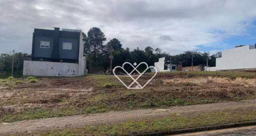 Terreno em condomínio bela vista com localização privilegiada e segurança