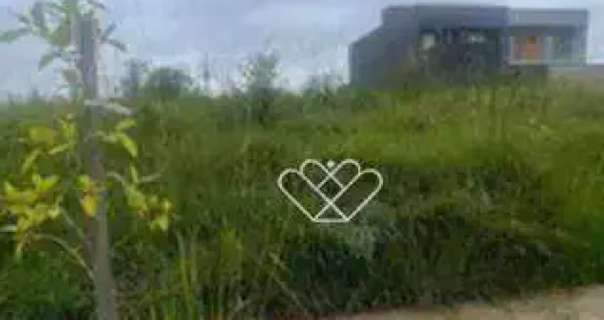 Terreno amplo e bem localizado no loteamento jardim timbaúva