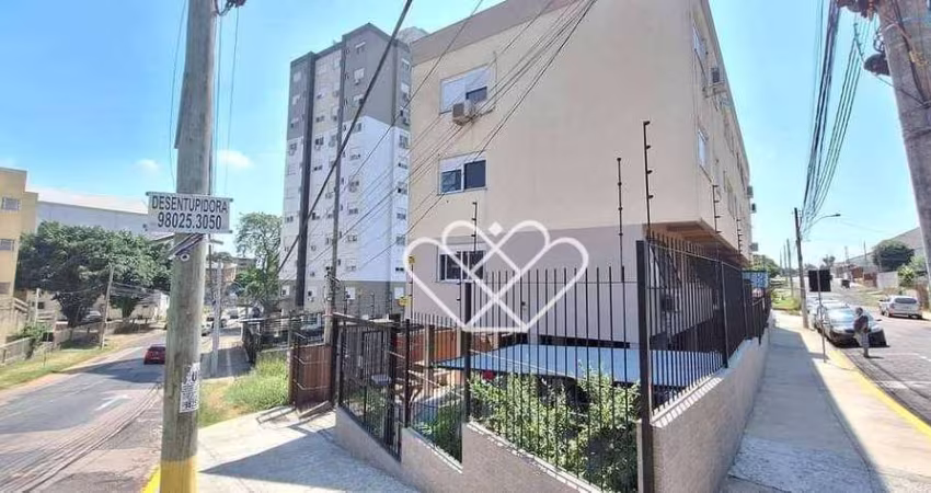 Apartamento Moderno com 2 Dormitórios e Varanda Gourmet – Seu Novo Lar Espera por Você