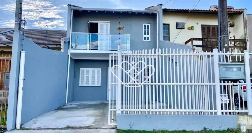 Casa Aconchegante com 2 Dormitórios, Perfeita para Sua Família e Pet!