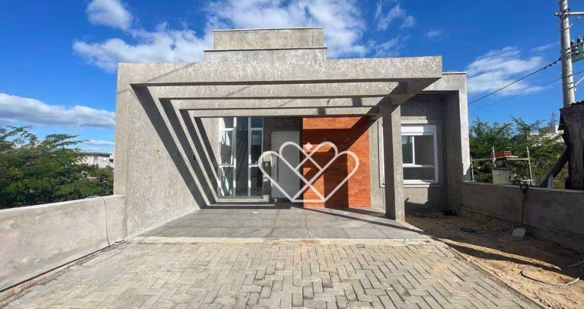 Casa com 3 Dormitórios, Varanda Gourmet e 2 Suítes no Vale Ville – Conforto e Estilo para Sua Família!