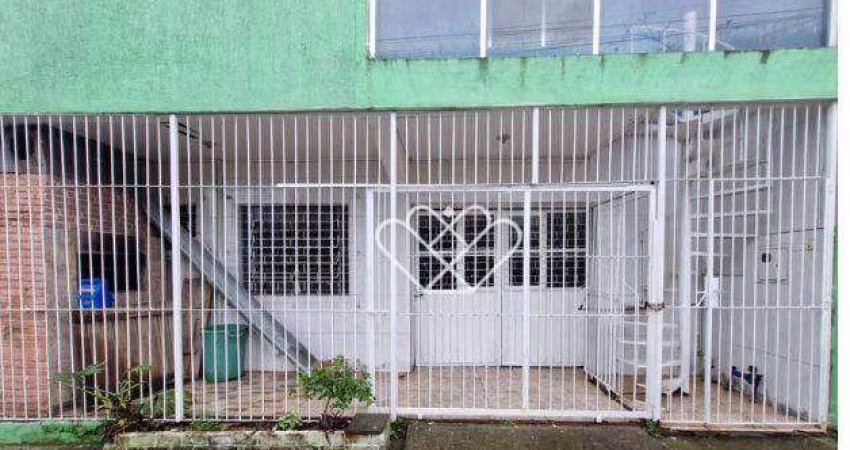 Ampla Loja Comercial na COHAB C: Oportunidade de Sucesso