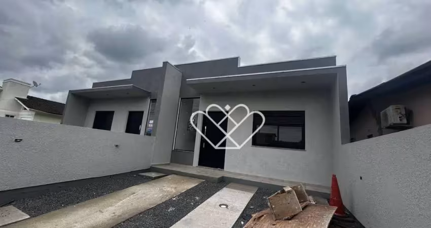 Encante-se com o conforto e a praticidade de uma casa no bom sucesso
