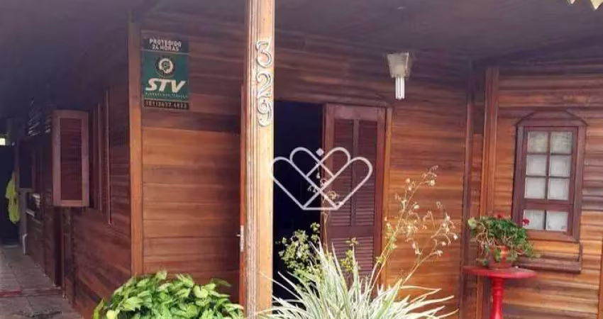 Viva em grande estilo: casa espetacular com piscina em santa fé