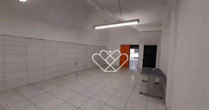Ponto comercial para alugar na Avenida Dorival Cândido Luz de Oliveira, COHAB A, Gravataí