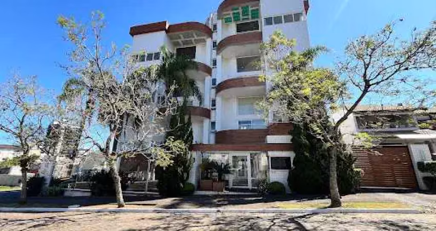 Luxo e conforto no coração de dom feliciano: apartamento dos seus sonhos!