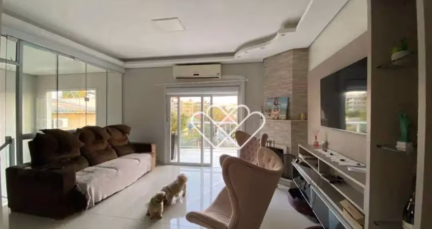 Casa de alto padrão para aluguel no bairro jansen – seu novo lar aguarda!