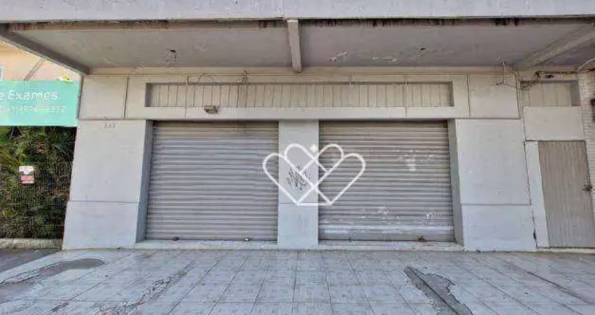 Prédio amplo de 2 andares e 700m² para locação no vila santo ângelo