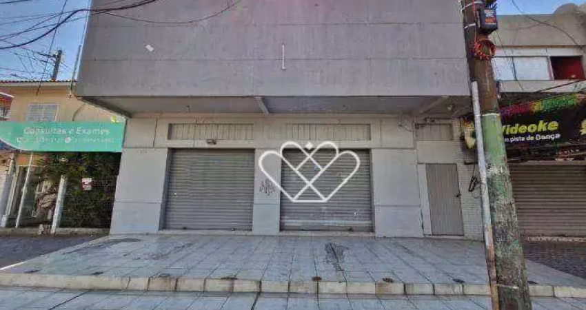 Loja espaçosa para aluguel no bairro vila santo ângelo – oportunidade imperdível!