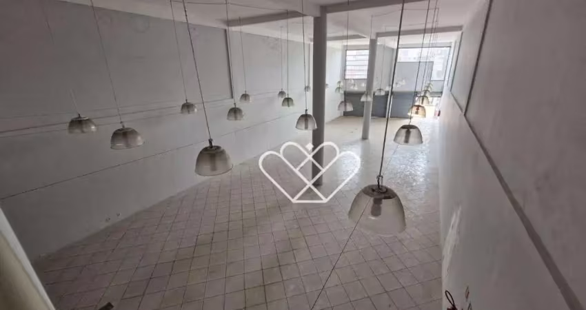 Amplie seus negócios em um ponto comercial estratégico!