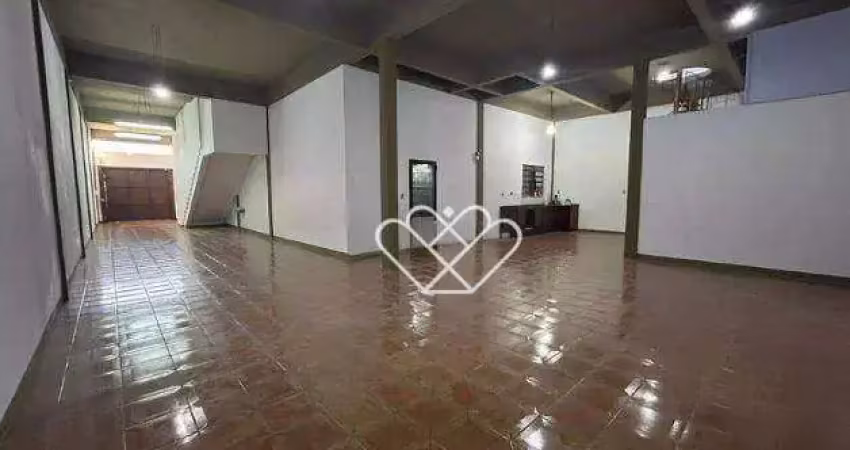 Ponto comercial para alugar na Avenida José Brambila, Vila Vista Alegre, Cachoeirinha