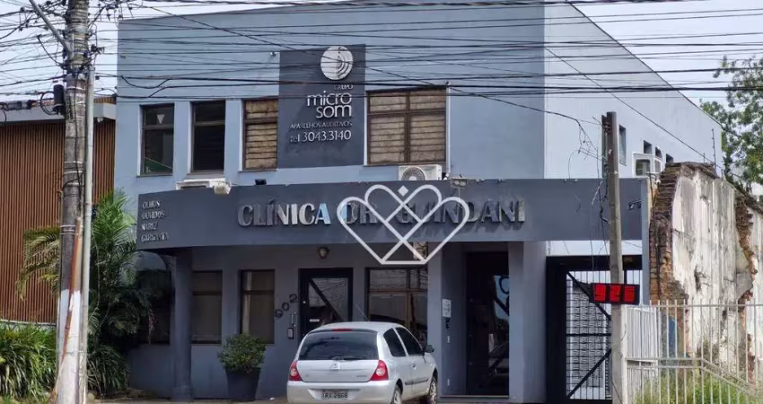 Loja comercial ampla no centro - excelente oportunidade para seu negócio
