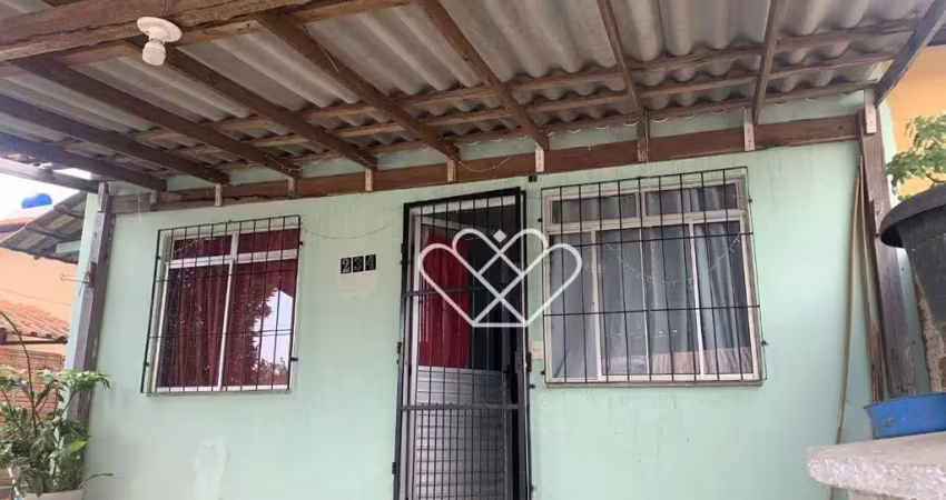 Casa à venda no bairro vila imperial: ideal para sua família