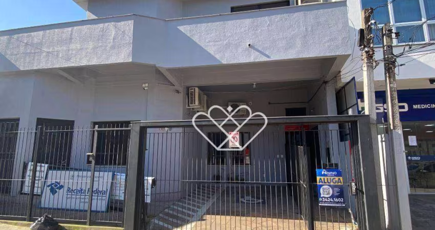 Sala Comercial para Locação no Centro de Gravataí: Ideal para Seu Negócio