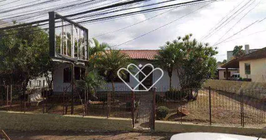 Casa com 3 dormitórios para alugar, 300 m² por r$ 8.200,00/mês - passo das pedras - gravataí/rs