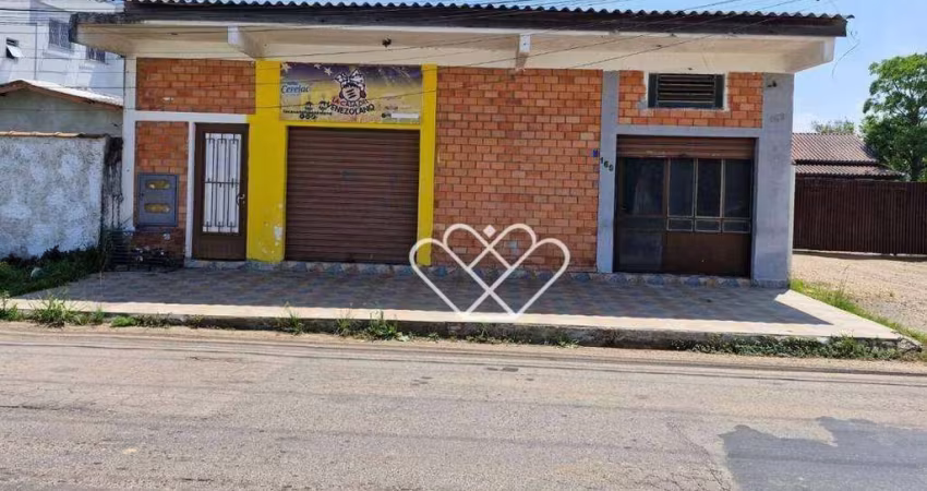 Loja Comercial em Gravataí – Oportunidade Perfeita para Seu Negócio