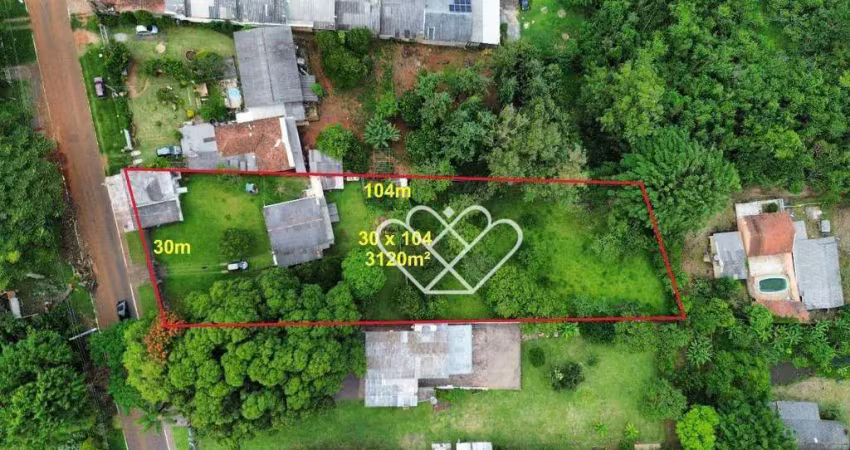 Terreno amplo no bairro são luiz: oportunidade imperdível para investidores!