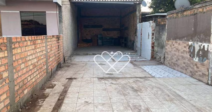 Terreno para locação no bairro castelo branco – oportunidade para seu projeto!