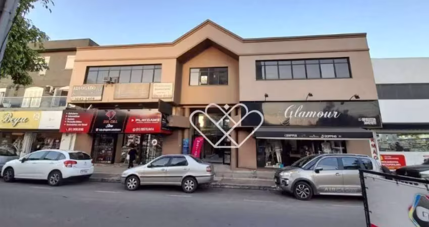 Loja comercial no parque dos anjos – localização estratégica para seu negócio