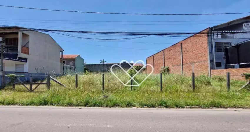 Terreno no centro - excelente oportunidade para seu projeto!