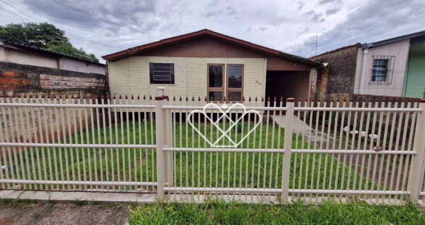 Casa com Amplo Pátio à Venda ou para Aluguel no Morada do Vale I – Espaço, Conforto e Localização em Gravataí