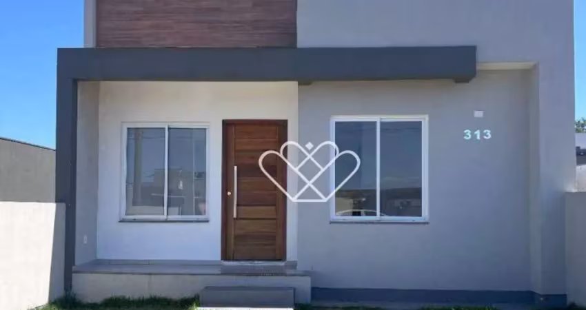 Casa à venda no bairro reserva bela vista com conforto e espaço