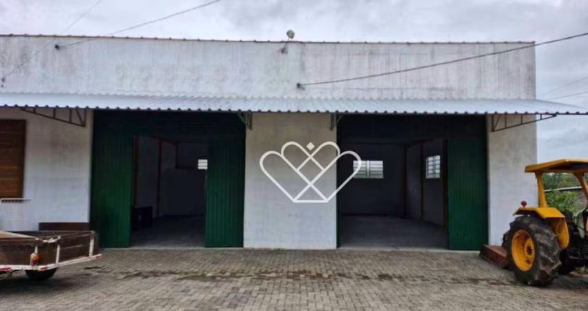 Loja comercial no parque itacolomi com 150m² – localização estratégica para seu negócio!