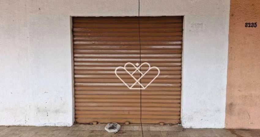 Loja Comercial para Locação no Bairro São Vicente – 45m² Perfeita para o Seu Negócio!