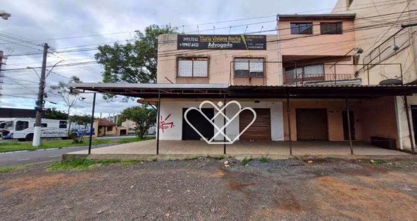 Loja Comercial em Gravataí - Perfeita para o seu Negócio