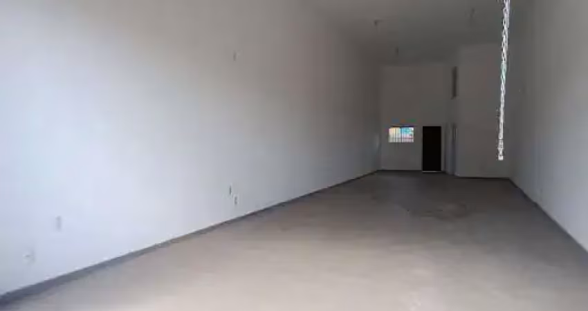 Loja comercial de 65m² para locação no bairro são vicente em gravataí