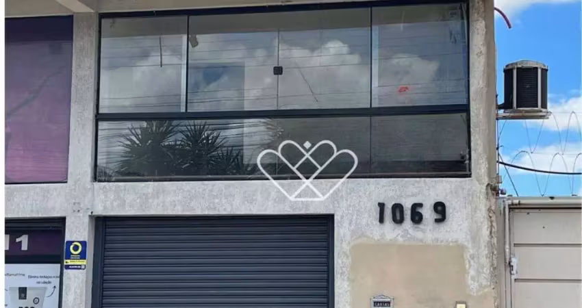 Loja comercial para locação no bairro vila vista alegre - ideal para seu negócio