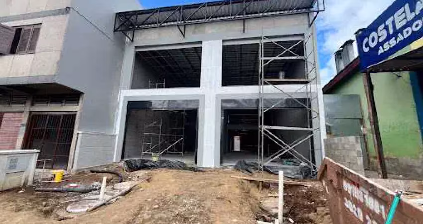 Loja comercial para locação no bairro barnabé - oportunidade imperdível