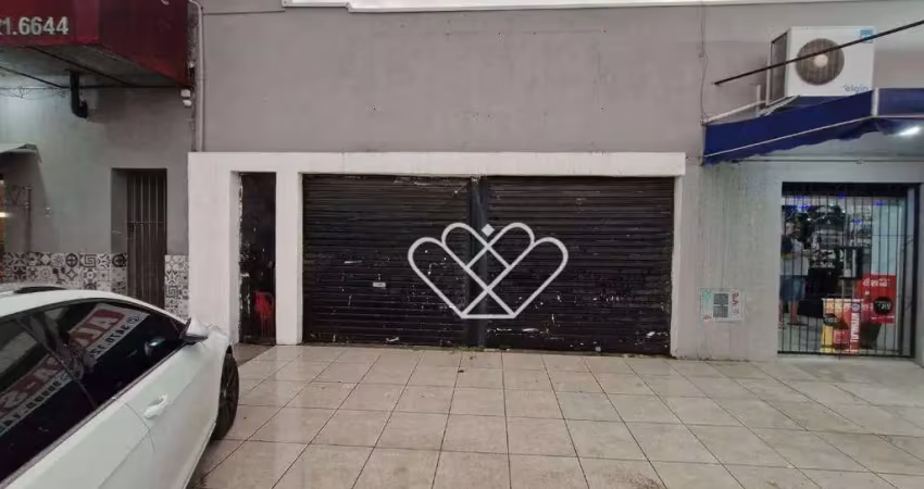 Loja comercial para aluguel no bairro são jerônimo, gravataí – ideal para seu negócio!