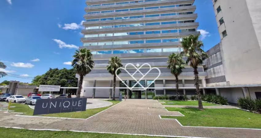 Sala comercial para alugar na Avenida Centenário, Centro, Gravataí